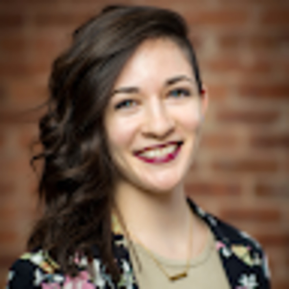 Meet your Posher, Anna